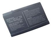 原装TOSHIBA SATELLITE 1005-S157 电池Li-ion 9.6V 4000mAh, 38Wh 