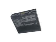 TOSHIBA PA3206 笔记本电脑电池 Li-ion 14.8V 5850mAh