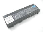 TOSHIBA PA3216U-1BAS 笔记本电脑电池 Li-ion 10.8V 6300mAh