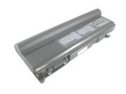 TOSHIBA TECRA A2-S20ST 替代电池 Li-ion 11.1V 8800mAh