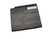 TOSHIBA SATELLITE P15 替代电池 Li-ion 14.8V 4300mAh