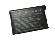 TOSHIBA SATELLITE M18 SERIES 替代电池 Li-ion 14.8V 4300mAh