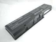 TOSHIBA SATELLITE A75-S226 替代电池 Li-ion 14.8V 6600mAh