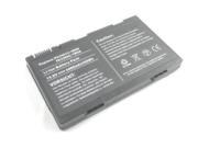 TOSHIBA SATELLITE M40X-186 替代电池 Li-ion 14.8V 4400mAh