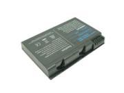 TOSHIBA SATELLITE M60-183 替代电池 Li-ion 14.8V 4400mAh, 65Wh 