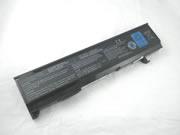 原装TOSHIBA SATELLITE A135-S4407 电池Li-ion 14.4V 2200mAh