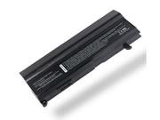 TOSHIBA SATELLITE A135-S7404 替代电池 Li-ion 10.8V 10400mAh