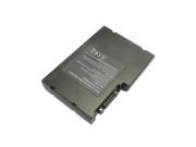 TOSHIBA DYNABOOK QOSMIO F30/770 SERIES 替代电池 Li-ion 10.8V 4400mAh