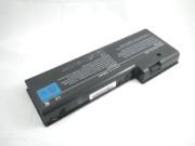 TOSHIBA SATELLITE P100-415 替代电池 Li-ion 10.8V 4400mAh