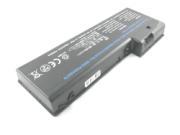 TOSHIBA SATEGO P100-10U 替代电池 Li-ion 10.8V 6600mAh