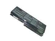 原装TOSHIBA P305D-S8829 电池Li-ion 10.8V 6600mAh