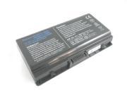 TOSHIBA SATELLITE L45 SERIES (EXCEPT SATELLITE L45-S7XXX SERIES) 替代电池 Li-ion 14.4V 2200mAh