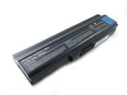 TOSHIBA SATELLITE U305-S2804 替代电池 Li-ion 10.8V 7800mAh