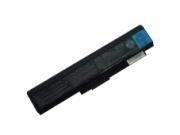 TOSHIBA SATELLITE U300-113 替代电池 Li-ion 10.8V 4400mAh