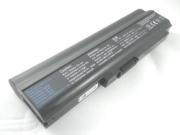 TOSHIBA PORTEGE M600-E360 替代电池 Li-ion 10.8V 6600mAh