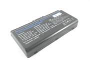 TOSHIBA SATELLITE L40-194 替代电池 Li-ion 10.8V 4400mAh