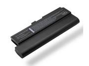 TOSHIBA PORTEGE M800-11J 替代电池 Li-ion 10.8V 10400mAh