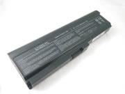 TOSHIBA SATELLITE M305-S4819 替代电池 Li-ion 10.8V 7800mAh