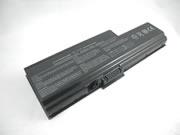 TOSHIBA QOSMIO F50 替代电池 Li-ion 14.4V 5200mAh