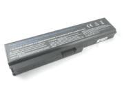 TOSHIBA SATELLITE L700D 替代电池 Li-ion 10.8V 5200mAh