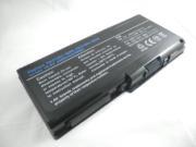 TOSHIBA SATELLITE P500-12D 替代电池 Li-ion 10.8V 4400mAh