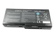 原装TOSHIBA QOSMIO X500-122 电池Li-ion 10.8V 87Wh