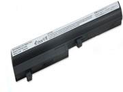 TOSHIBA SATELLITE NB205-N325BL 替代电池 Li-ion 10.8V 2300mAh, 25Wh 