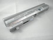 TOSHIBA PA3734U-1BRS 笔记本电脑电池 Li-ion 10.8V 5800mAh, 63Wh 