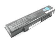 原装TOSHIBA QOSMIO F60-12W 电池Li-ion 10.8V 4400mAh, 48Wh 