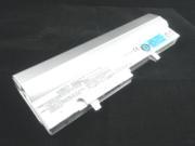 TOSHIBA NB305-N410WH 替代电池 Li-ion 10.8V 7800mAh, 84Wh 