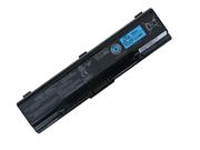 原装TOSHIBA SATELLITE L505-GS5039 电池Li-ion 10.8V 4200mAh, 48Wh 