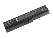 TOSHIBA SATELLITE C650D SERIES 替代电池 Li-ion 10.8V 5200mAh