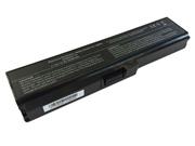 TOSHIBA SATELLITE C650D SERIES 替代电池 Li-ion 10.8V 5200mAh