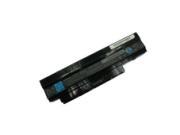 TOSHIBA MINI NB520 SERIES 替代电池 Li-ion 10.8V 5200mAh