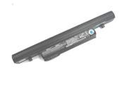 TOSHIBA TECRA R850-18F 替代电池 Li-ion 11.1V 5200mAh, 58Wh 