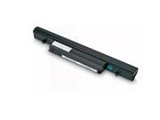 TOSHIBA SATELLITE PRO R850-16H 替代电池 Li-ion 11.1V 4400mAh, 49Wh 