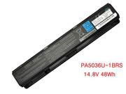 原装TOSHIBA QOSMIO X70-A-11R 电池Li-ion 14.8V 48Wh