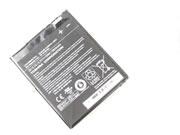 原装TOSHIBA TOSHIBA AT270 EXCITE 7 TABLET 电池Li-ion 3.7V 3940mAh, 15Wh 