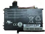 原厂 TOSHIBA PA5166U-1BRS 笔记本电脑电池 Li-ion 3.7V 3572mAh, 14Wh 