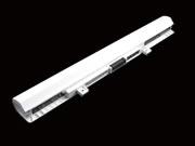 原装TOSHIBA SATELLITE L50-C-1TD 电池Li-ion 14.8V 2800mAh, 45Wh 