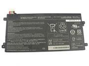 原装TOSHIBA P30W-B-10E 电池Li-ion 11.1V 2280mAh, 27Wh 