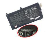 原装TOSHIBA SATELLITE RADIUS 12 P20W-C-10C 电池Li-ion 11.4V 3655mAh