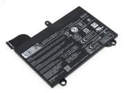 TOSHIBA DYNABOOK GZ83 替代电池 Li-Polymer 7.7V 2700mAh, 21Wh 