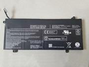 TOSHIBA PA5366U 笔记本电脑电池 Li-Polymer 15.4V 2480mAh, 38.1Wh 