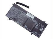 原装TOSHIBA L40-G-102 电池Li-Polymer 15.4V 2480mAh, 38.1Wh 