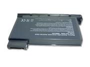 TOSHIBA TECRA 8000 替代电池 Li-ion 10.8V 4400mAh