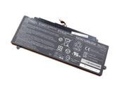 原装TOSHIBA SATELLITE RADIUS 12 电池Li-ion 10.8V 3060mAh, 60Wh 