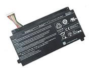 原厂 TOSHIBA PA5254U-1BRS 笔记本电脑电池 Li-ion 10.8V 3860mAh