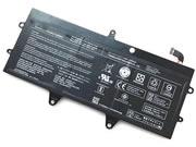 原装TOSHIBA PORTEGE X20W-D1252 电池Li-ion 11.4V 3760mAh