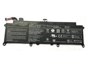 原装TOSHIBA PORTEGE X30-D-11U 电池Li-ion 11.4V 4080mAh